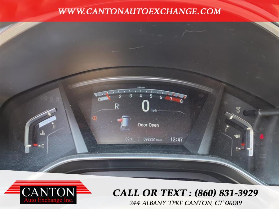 2019 Honda Cr-v EX-L, available for sale in Canton, Connecticut | Canton Auto Exchange. Canton, Connecticut 2019 Honda Cr-v EX-L, available for sale in Canton, Connecticut | Canton Auto Exchange. Canton, Connecticut