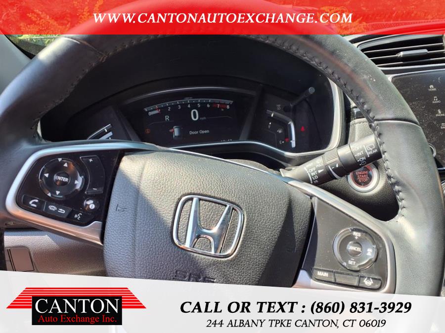 2019 Honda Cr-v EX-L, available for sale in Canton, Connecticut | Canton Auto Exchange. Canton, Connecticut 2019 Honda Cr-v EX-L, available for sale in Canton, Connecticut | Canton Auto Exchange. Canton, Connecticut