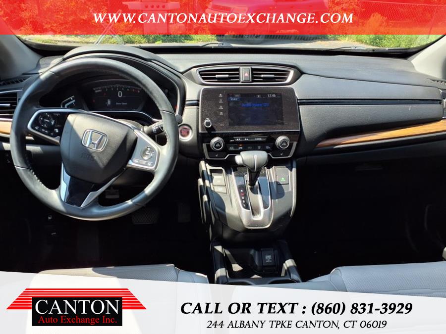 2019 Honda Cr-v EX-L, available for sale in Canton, Connecticut | Canton Auto Exchange. Canton, Connecticut 2019 Honda Cr-v EX-L, available for sale in Canton, Connecticut | Canton Auto Exchange. Canton, Connecticut