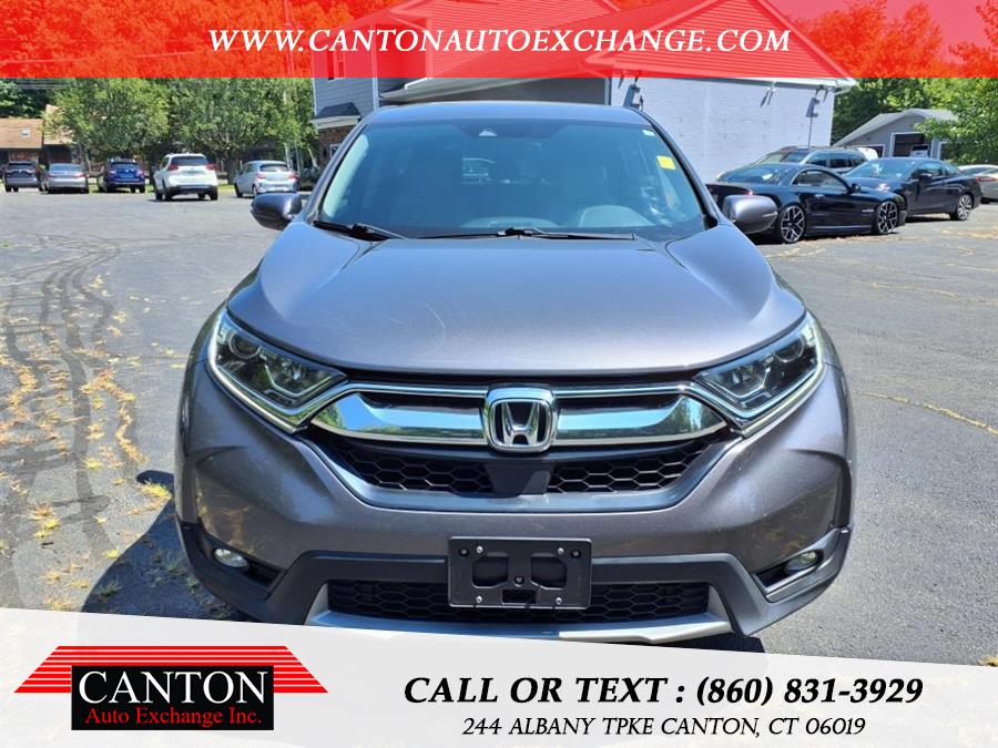 2019 Honda Cr-v EX-L, available for sale in Canton, Connecticut | Canton Auto Exchange. Canton, Connecticut 2019 Honda Cr-v EX-L, available for sale in Canton, Connecticut | Canton Auto Exchange. Canton, Connecticut