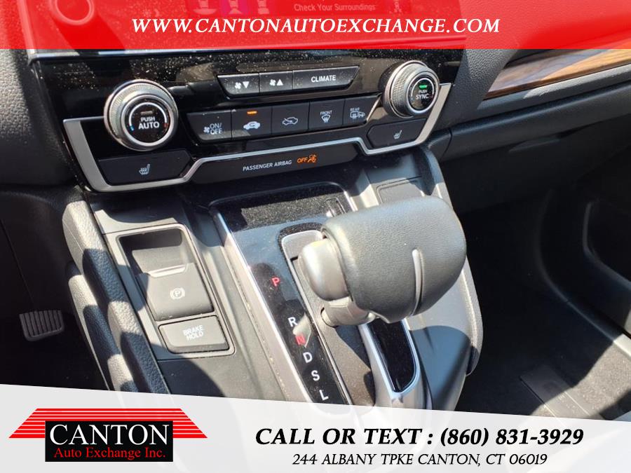 2019 Honda Cr-v EX-L, available for sale in Canton, Connecticut | Canton Auto Exchange. Canton, Connecticut 2019 Honda Cr-v EX-L, available for sale in Canton, Connecticut | Canton Auto Exchange. Canton, Connecticut