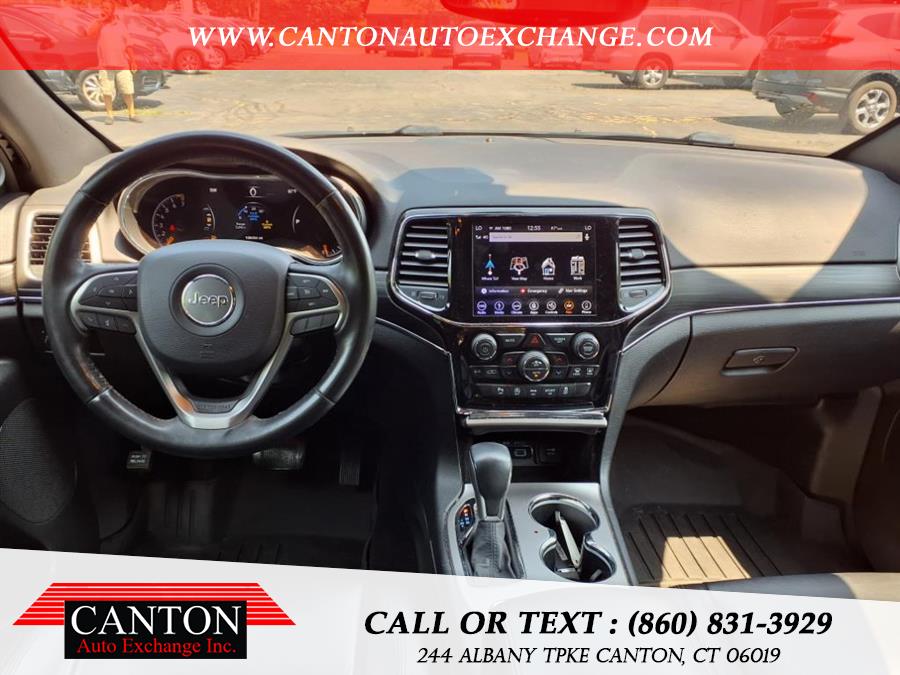 2019 Jeep Grand Cherokee Limited, available for sale in Canton, Connecticut | Canton Auto Exchange. Canton, Connecticut 2019 Jeep Grand Cherokee Limited, available for sale in Canton, Connecticut | Canton Auto Exchange. Canton, Connecticut