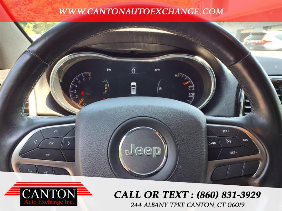 2019 Jeep Grand Cherokee Limited, available for sale in Canton, Connecticut | Canton Auto Exchange. Canton, Connecticut 2019 Jeep Grand Cherokee Limited, available for sale in Canton, Connecticut | Canton Auto Exchange. Canton, Connecticut