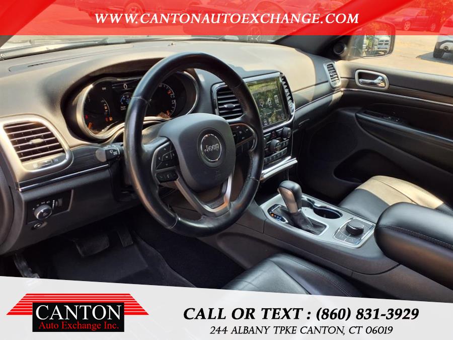 2019 Jeep Grand Cherokee Limited, available for sale in Canton, Connecticut | Canton Auto Exchange. Canton, Connecticut 2019 Jeep Grand Cherokee Limited, available for sale in Canton, Connecticut | Canton Auto Exchange. Canton, Connecticut