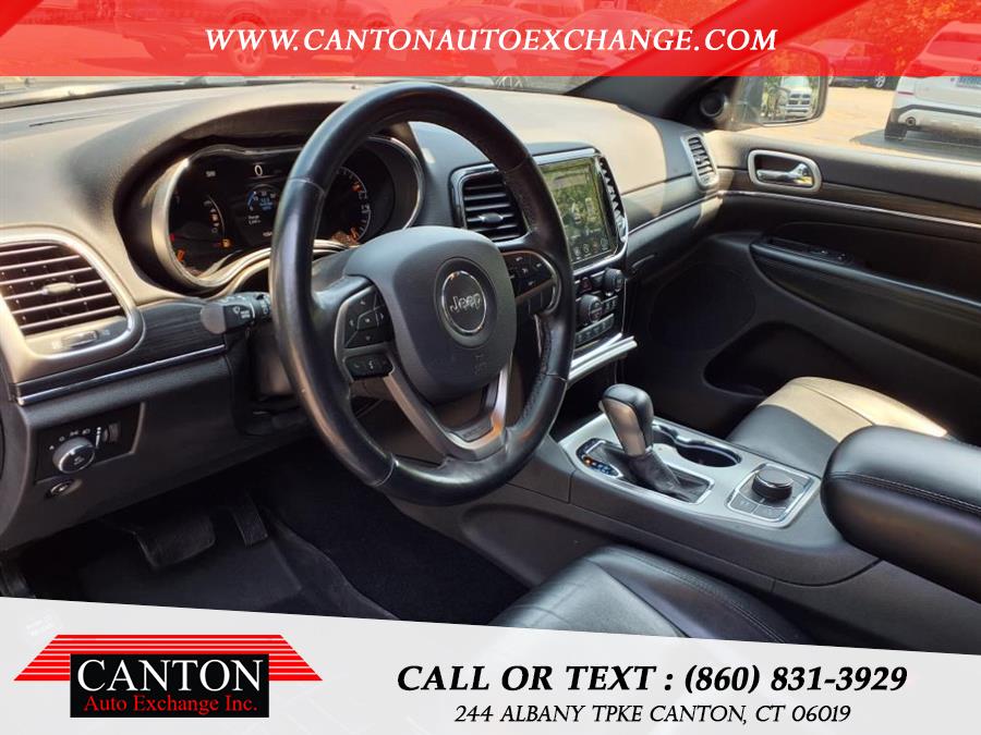 2019 Jeep Grand Cherokee Limited, available for sale in Canton, Connecticut | Canton Auto Exchange. Canton, Connecticut 2019 Jeep Grand Cherokee Limited, available for sale in Canton, Connecticut | Canton Auto Exchange. Canton, Connecticut