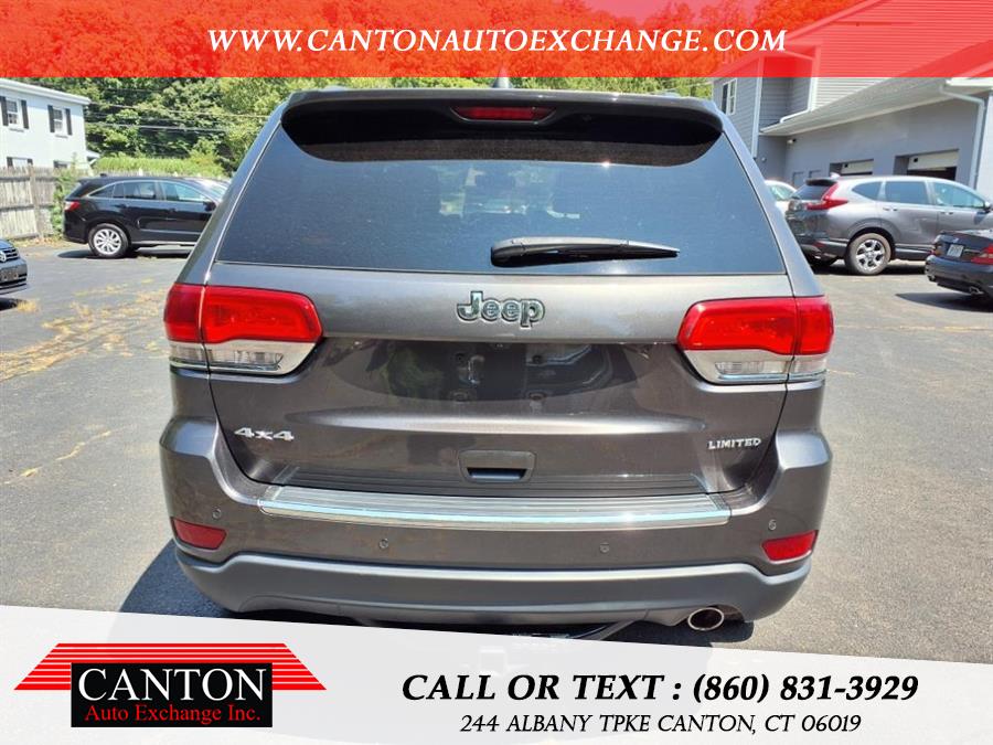 2019 Jeep Grand Cherokee Limited, available for sale in Canton, Connecticut | Canton Auto Exchange. Canton, Connecticut 2019 Jeep Grand Cherokee Limited, available for sale in Canton, Connecticut | Canton Auto Exchange. Canton, Connecticut