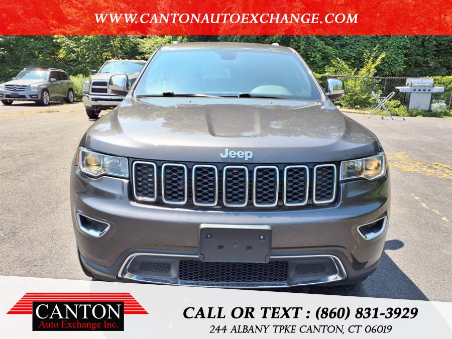 2019 Jeep Grand Cherokee Limited, available for sale in Canton, Connecticut | Canton Auto Exchange. Canton, Connecticut 2019 Jeep Grand Cherokee Limited, available for sale in Canton, Connecticut | Canton Auto Exchange. Canton, Connecticut