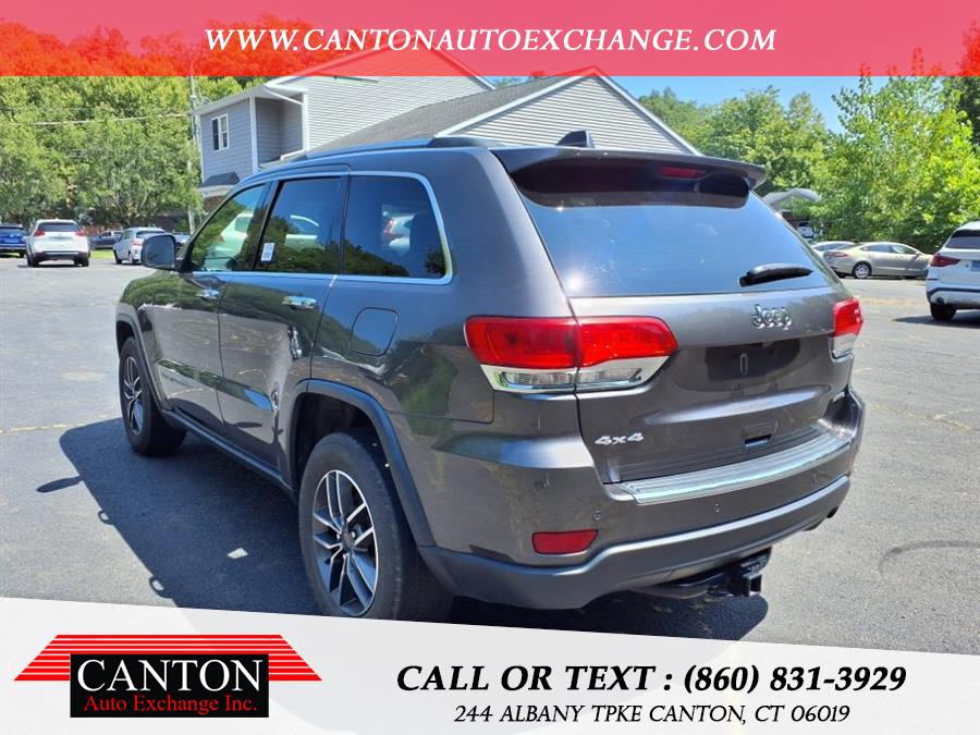 2019 Jeep Grand Cherokee Limited, available for sale in Canton, Connecticut | Canton Auto Exchange. Canton, Connecticut 2019 Jeep Grand Cherokee Limited, available for sale in Canton, Connecticut | Canton Auto Exchange. Canton, Connecticut