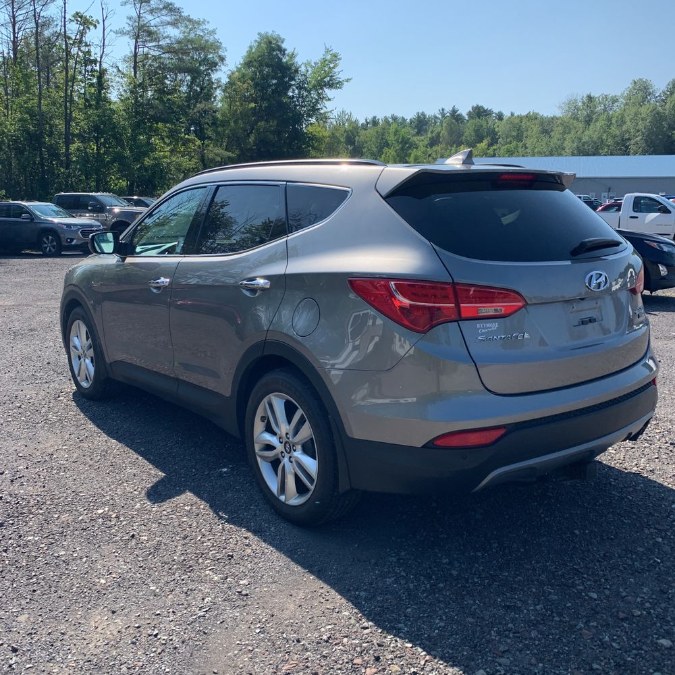 2016 Hyundai Santa Fe Sport AWD 4dr 2.0T, available for sale in Manchester, New Hampshire | Second Street Auto Sales Inc. Manchester, New Hampshire 2016 Hyundai Santa Fe Sport AWD 4dr 2.0T, available for sale in Manchester, New Hampshire | Second Street Auto Sales Inc. Manchester, New Hampshire