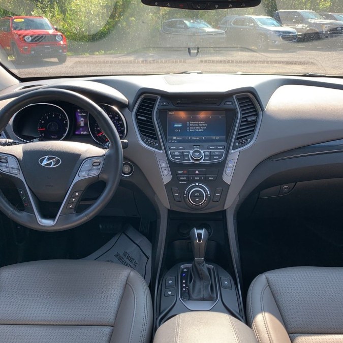 2016 Hyundai Santa Fe Sport AWD 4dr 2.0T, available for sale in Manchester, New Hampshire | Second Street Auto Sales Inc. Manchester, New Hampshire 2016 Hyundai Santa Fe Sport AWD 4dr 2.0T, available for sale in Manchester, New Hampshire | Second Street Auto Sales Inc. Manchester, New Hampshire