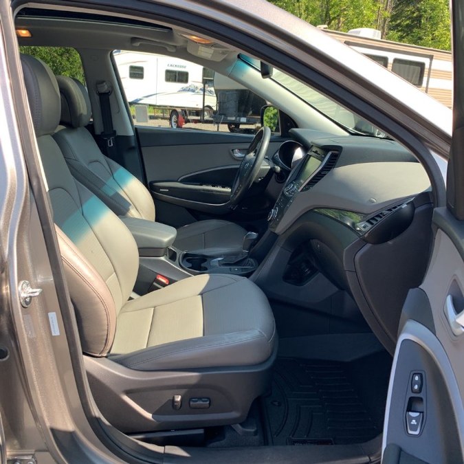 2016 Hyundai Santa Fe Sport AWD 4dr 2.0T, available for sale in Manchester, New Hampshire | Second Street Auto Sales Inc. Manchester, New Hampshire 2016 Hyundai Santa Fe Sport AWD 4dr 2.0T, available for sale in Manchester, New Hampshire | Second Street Auto Sales Inc. Manchester, New Hampshire