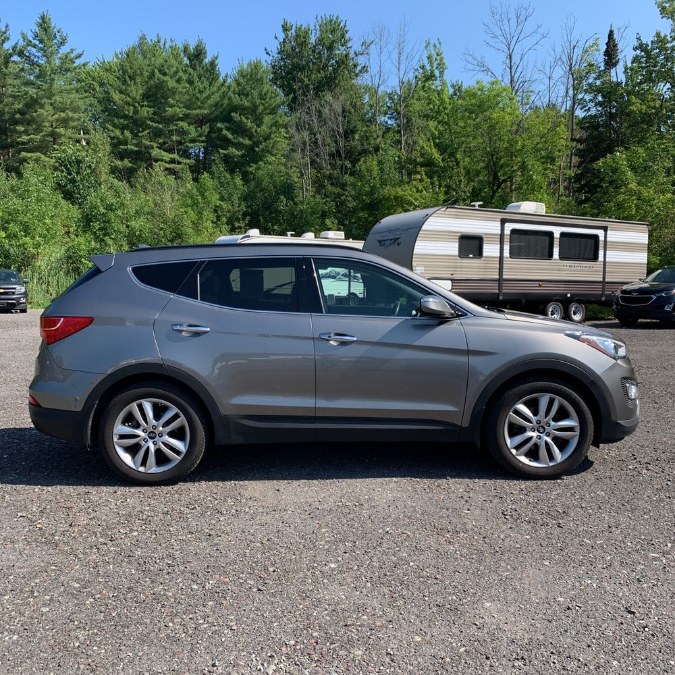 2016 Hyundai Santa Fe Sport AWD 4dr 2.0T, available for sale in Manchester, New Hampshire | Second Street Auto Sales Inc. Manchester, New Hampshire 2016 Hyundai Santa Fe Sport AWD 4dr 2.0T, available for sale in Manchester, New Hampshire | Second Street Auto Sales Inc. Manchester, New Hampshire
