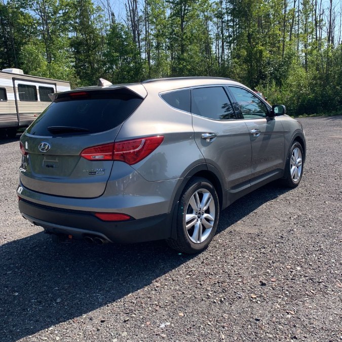 2016 Hyundai Santa Fe Sport AWD 4dr 2.0T, available for sale in Manchester, New Hampshire | Second Street Auto Sales Inc. Manchester, New Hampshire 2016 Hyundai Santa Fe Sport AWD 4dr 2.0T, available for sale in Manchester, New Hampshire | Second Street Auto Sales Inc. Manchester, New Hampshire