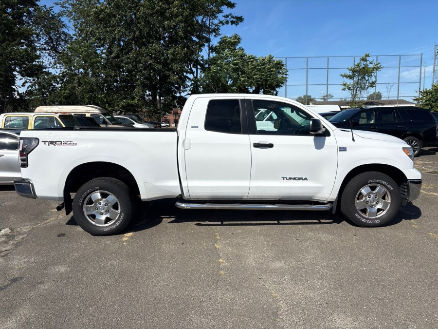 2008 Toyota Tundra 4WD Truck Dbl 4.7L V8 5-Spd AT Grade (Natl), available for sale in Manchester, New Hampshire | Second Street Auto Sales Inc. Manchester, New Hampshire 2008 Toyota Tundra 4WD Truck Dbl 4.7L V8 5-Spd AT Grade (Natl), available for sale in Manchester, New Hampshire | Second Street Auto Sales Inc. Manchester, New Hampshire