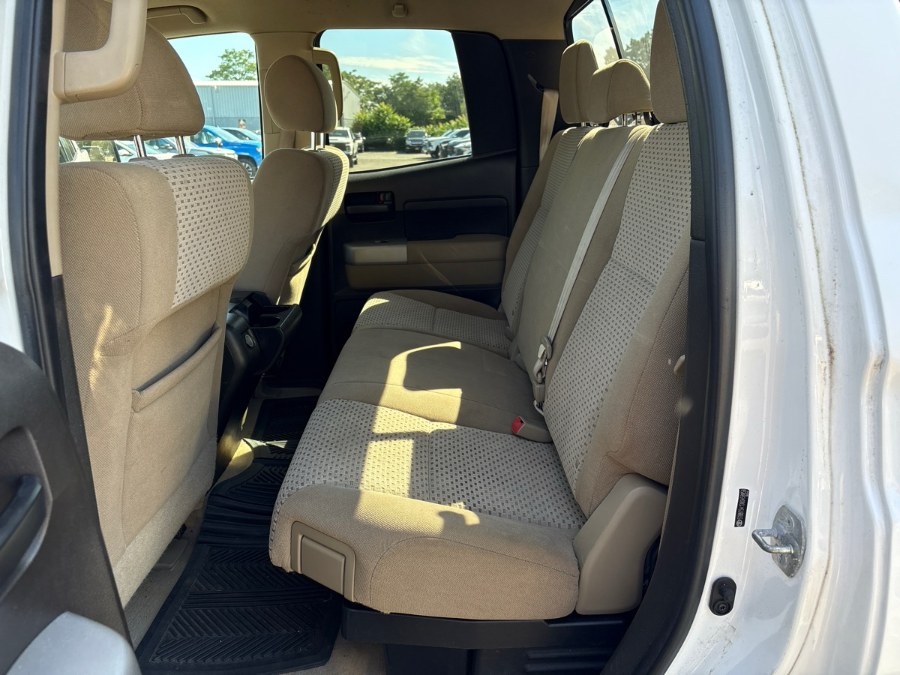 2008 Toyota Tundra 4WD Truck Dbl 4.7L V8 5-Spd AT Grade (Natl), available for sale in Manchester, New Hampshire | Second Street Auto Sales Inc. Manchester, New Hampshire 2008 Toyota Tundra 4WD Truck Dbl 4.7L V8 5-Spd AT Grade (Natl), available for sale in Manchester, New Hampshire | Second Street Auto Sales Inc. Manchester, New Hampshire