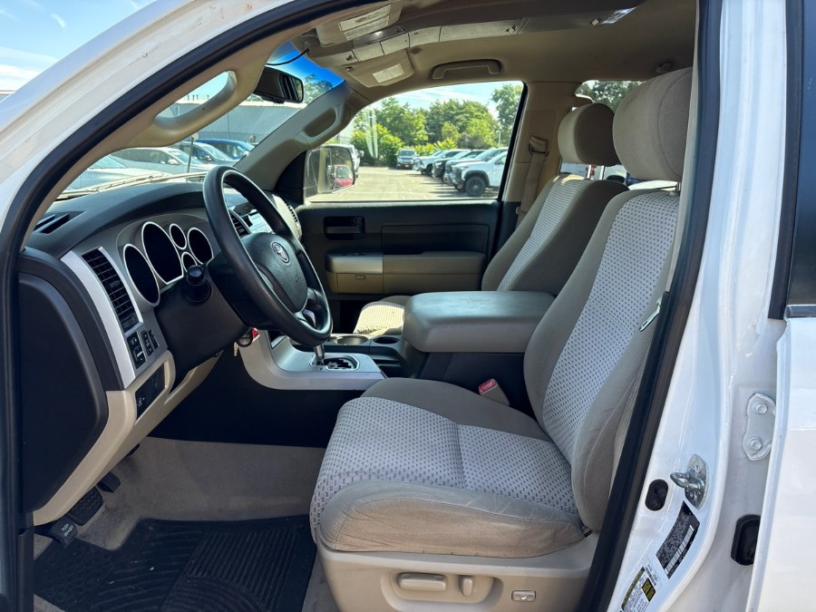 2008 Toyota Tundra 4WD Truck Dbl 4.7L V8 5-Spd AT Grade (Natl), available for sale in Manchester, New Hampshire | Second Street Auto Sales Inc. Manchester, New Hampshire 2008 Toyota Tundra 4WD Truck Dbl 4.7L V8 5-Spd AT Grade (Natl), available for sale in Manchester, New Hampshire | Second Street Auto Sales Inc. Manchester, New Hampshire