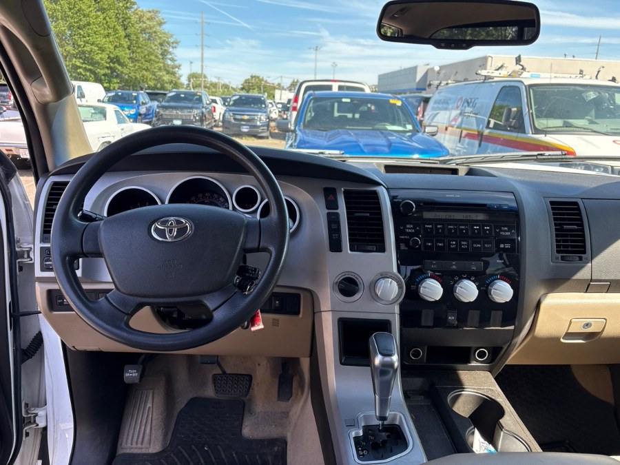 2008 Toyota Tundra 4WD Truck Dbl 4.7L V8 5-Spd AT Grade (Natl), available for sale in Manchester, New Hampshire | Second Street Auto Sales Inc. Manchester, New Hampshire 2008 Toyota Tundra 4WD Truck Dbl 4.7L V8 5-Spd AT Grade (Natl), available for sale in Manchester, New Hampshire | Second Street Auto Sales Inc. Manchester, New Hampshire