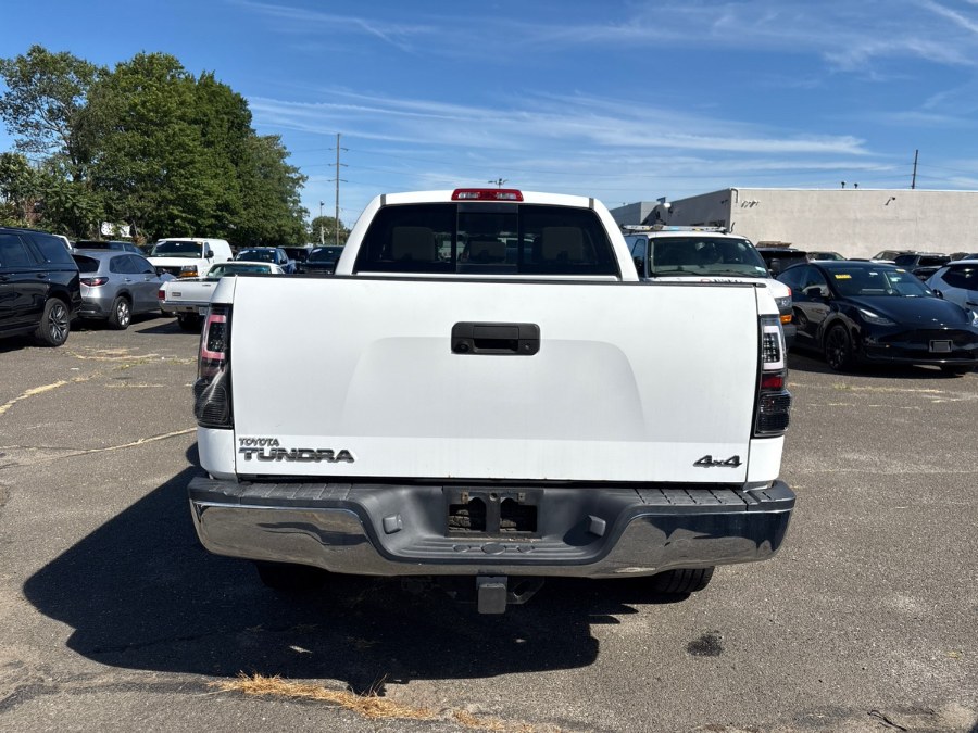 2008 Toyota Tundra 4WD Truck Dbl 4.7L V8 5-Spd AT Grade (Natl), available for sale in Manchester, New Hampshire | Second Street Auto Sales Inc. Manchester, New Hampshire 2008 Toyota Tundra 4WD Truck Dbl 4.7L V8 5-Spd AT Grade (Natl), available for sale in Manchester, New Hampshire | Second Street Auto Sales Inc. Manchester, New Hampshire