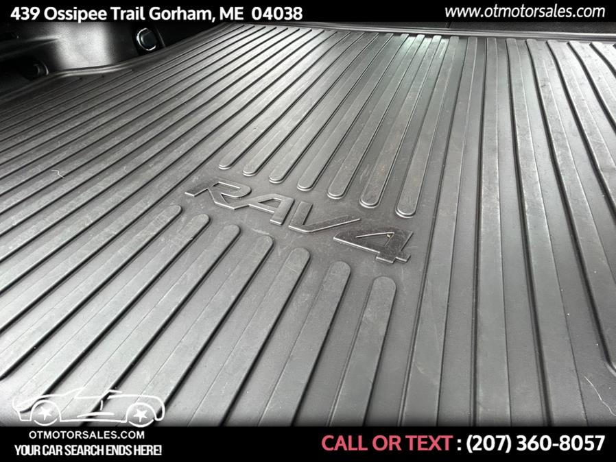 2018 Toyota RAV4 LE AWD (Natl), available for sale in Gorham, Maine | Ossipee Trail Motor Sales. Gorham, Maine 2018 Toyota RAV4 LE AWD (Natl), available for sale in Gorham, Maine | Ossipee Trail Motor Sales. Gorham, Maine