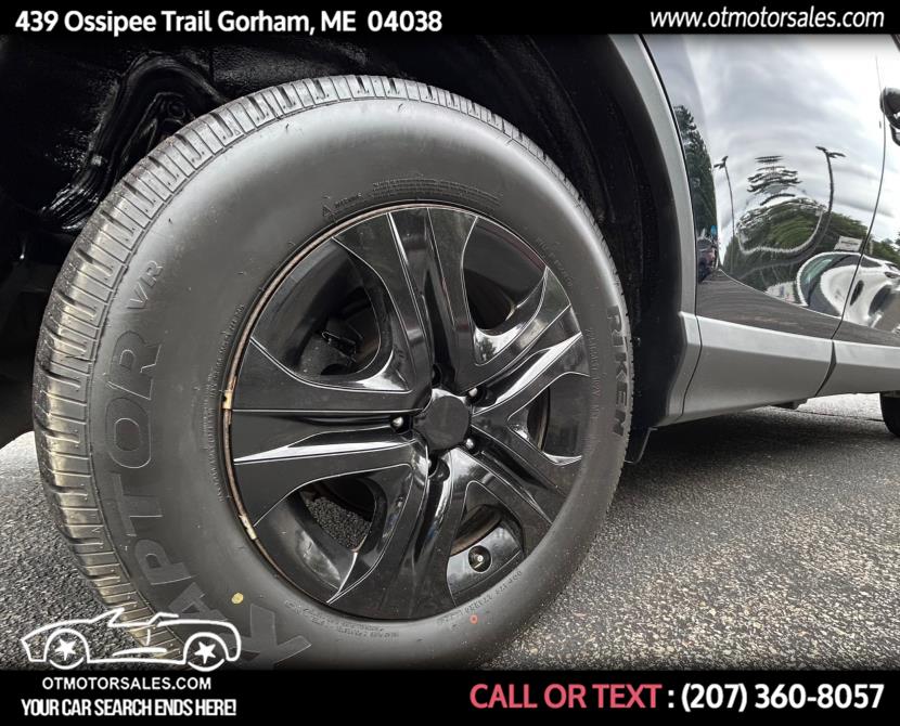 2018 Toyota RAV4 LE AWD (Natl), available for sale in Gorham, Maine | Ossipee Trail Motor Sales. Gorham, Maine 2018 Toyota RAV4 LE AWD (Natl), available for sale in Gorham, Maine | Ossipee Trail Motor Sales. Gorham, Maine