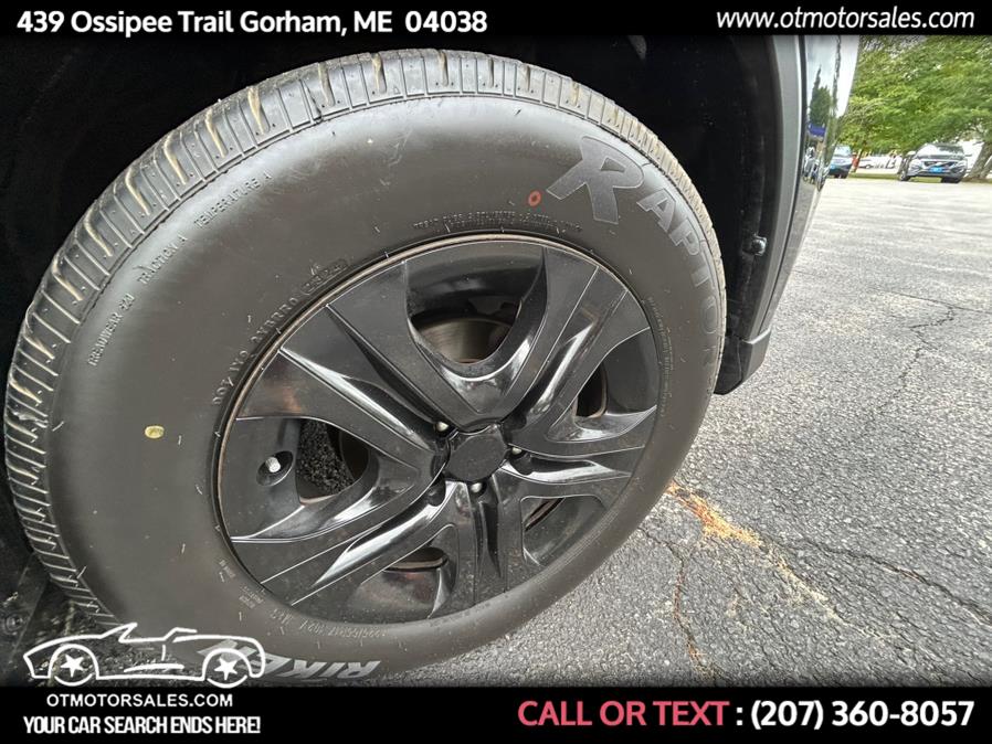 2018 Toyota RAV4 LE AWD (Natl), available for sale in Gorham, Maine | Ossipee Trail Motor Sales. Gorham, Maine 2018 Toyota RAV4 LE AWD (Natl), available for sale in Gorham, Maine | Ossipee Trail Motor Sales. Gorham, Maine