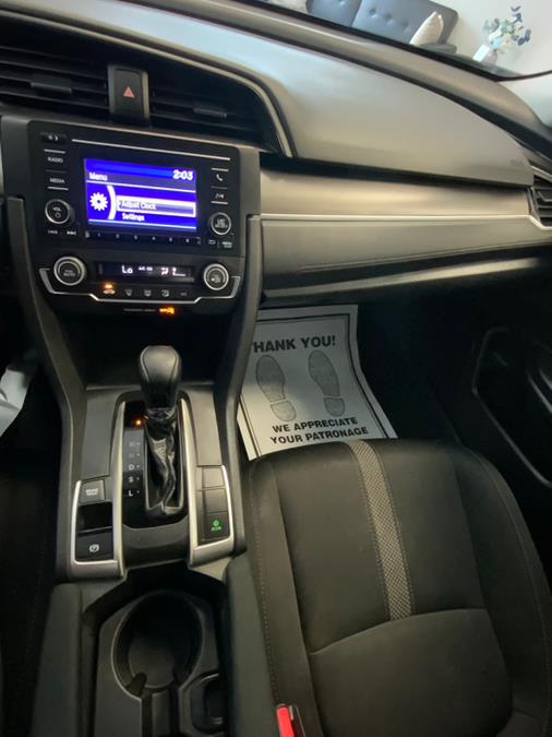 2020 Honda Civic Sedan LX CVT, available for sale in Hartford, Connecticut | Franklin Motors Auto Sales LLC. Hartford, Connecticut 2020 Honda Civic Sedan LX CVT, available for sale in Hartford, Connecticut | Franklin Motors Auto Sales LLC. Hartford, Connecticut