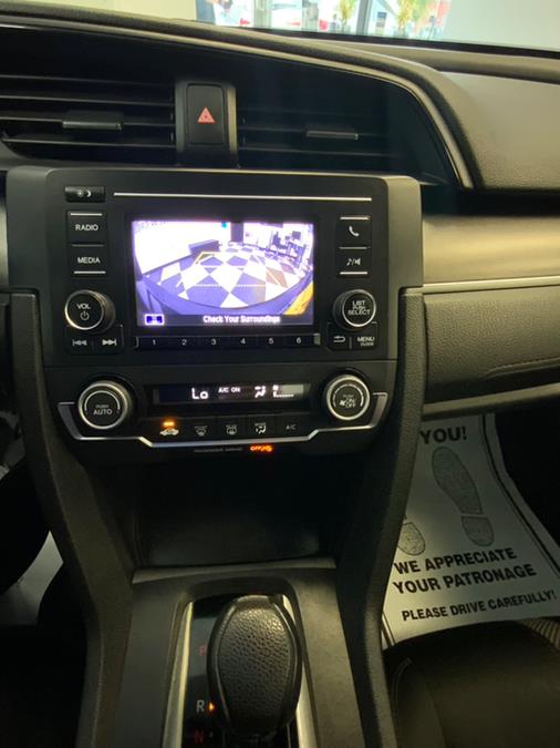 2020 Honda Civic Sedan LX CVT, available for sale in Hartford, Connecticut | Franklin Motors Auto Sales LLC. Hartford, Connecticut 2020 Honda Civic Sedan LX CVT, available for sale in Hartford, Connecticut | Franklin Motors Auto Sales LLC. Hartford, Connecticut