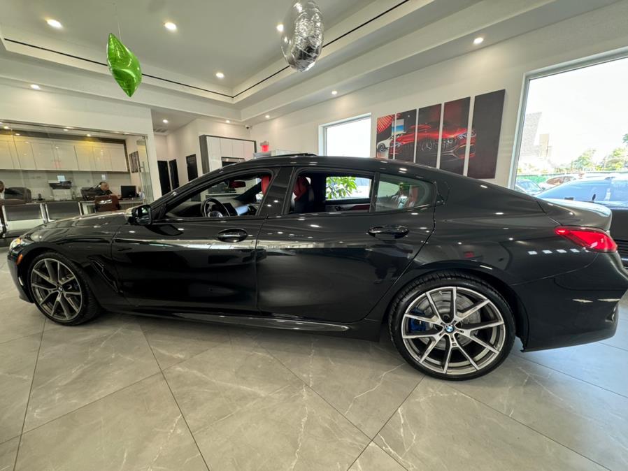 2020 BMW 8 Series M850i xDrive Gran Coupe, available for sale in Franklin Square, New York | Luxury Motor Club. Franklin Square, New York 2020 BMW 8 Series M850i xDrive Gran Coupe, available for sale in Franklin Square, New York | Luxury Motor Club. Franklin Square, New York