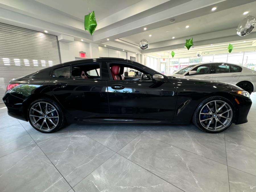 2020 BMW 8 Series M850i xDrive Gran Coupe, available for sale in Franklin Square, New York | Luxury Motor Club. Franklin Square, New York 2020 BMW 8 Series M850i xDrive Gran Coupe, available for sale in Franklin Square, New York | Luxury Motor Club. Franklin Square, New York