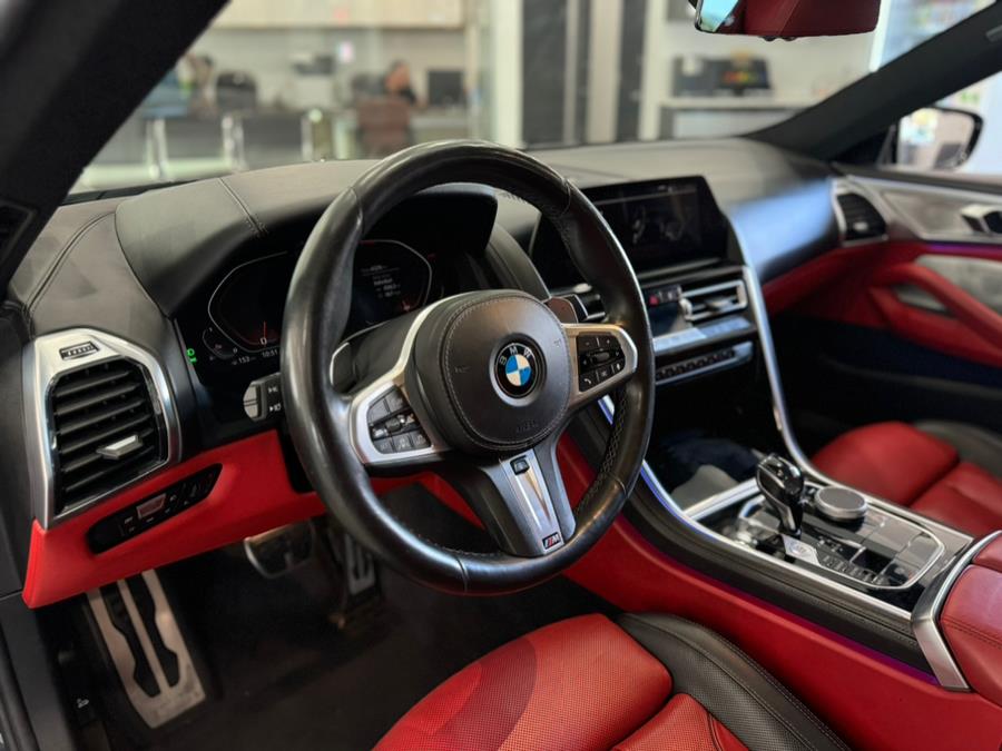 2020 BMW 8 Series M850i xDrive Gran Coupe, available for sale in Franklin Square, New York | Luxury Motor Club. Franklin Square, New York 2020 BMW 8 Series M850i xDrive Gran Coupe, available for sale in Franklin Square, New York | Luxury Motor Club. Franklin Square, New York