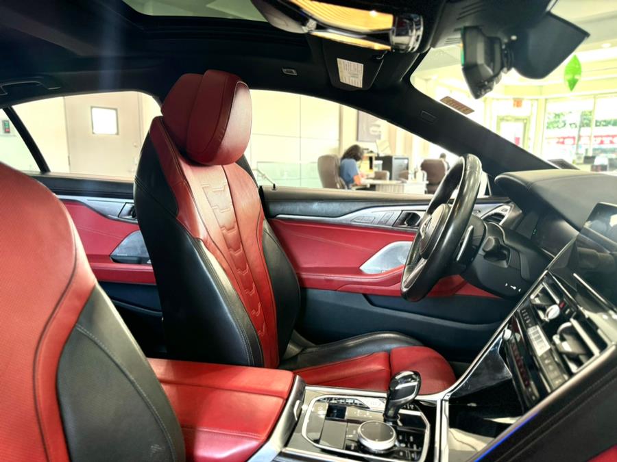 2020 BMW 8 Series M850i xDrive Gran Coupe, available for sale in Franklin Square, New York | Luxury Motor Club. Franklin Square, New York 2020 BMW 8 Series M850i xDrive Gran Coupe, available for sale in Franklin Square, New York | Luxury Motor Club. Franklin Square, New York
