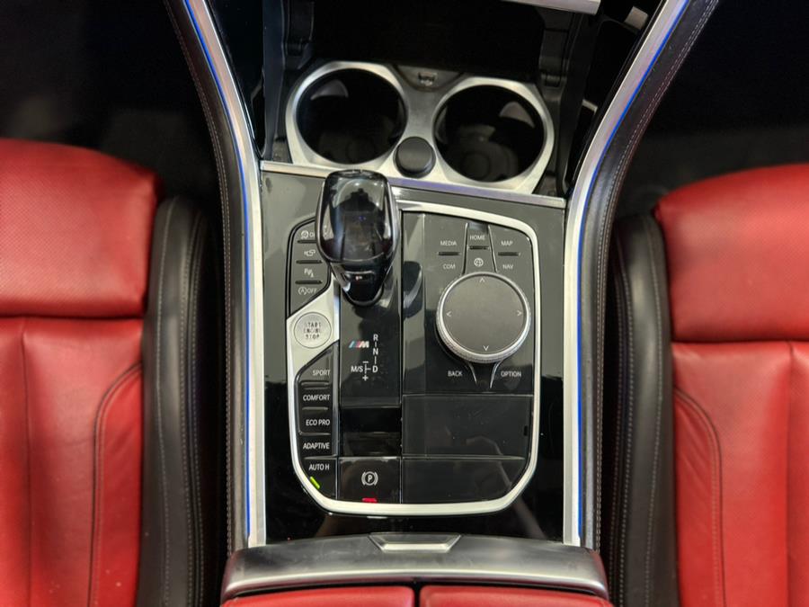 2020 BMW 8 Series M850i xDrive Gran Coupe, available for sale in Franklin Square, New York | Luxury Motor Club. Franklin Square, New York 2020 BMW 8 Series M850i xDrive Gran Coupe, available for sale in Franklin Square, New York | Luxury Motor Club. Franklin Square, New York