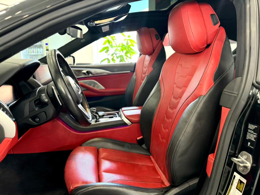 2020 BMW 8 Series M850i xDrive Gran Coupe, available for sale in Franklin Square, New York | Luxury Motor Club. Franklin Square, New York 2020 BMW 8 Series M850i xDrive Gran Coupe, available for sale in Franklin Square, New York | Luxury Motor Club. Franklin Square, New York