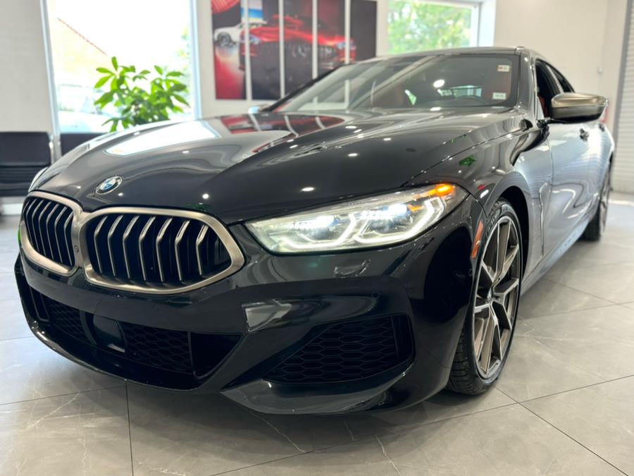 2020 BMW 8 Series M850i xDrive Gran Coupe, available for sale in Franklin Square, New York | Luxury Motor Club. Franklin Square, New York 2020 BMW 8 Series M850i xDrive Gran Coupe, available for sale in Franklin Square, New York | Luxury Motor Club. Franklin Square, New York