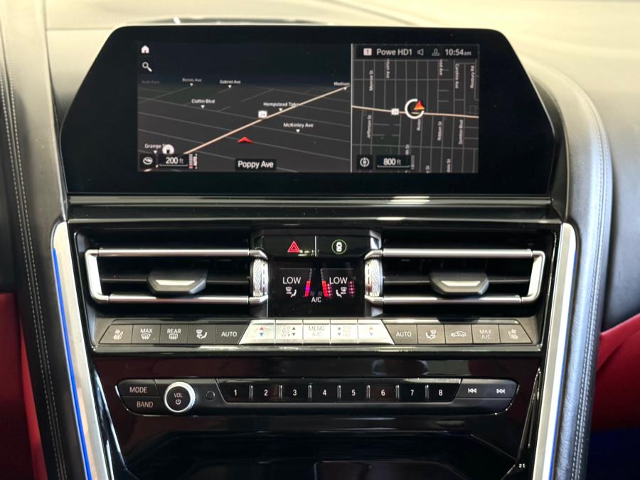 2020 BMW 8 Series M850i xDrive Gran Coupe, available for sale in Franklin Square, New York | Luxury Motor Club. Franklin Square, New York 2020 BMW 8 Series M850i xDrive Gran Coupe, available for sale in Franklin Square, New York | Luxury Motor Club. Franklin Square, New York