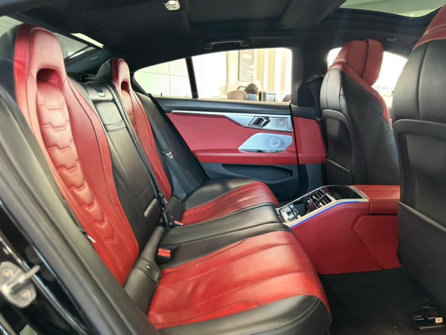 2020 BMW 8 Series M850i xDrive Gran Coupe, available for sale in Franklin Square, New York | Luxury Motor Club. Franklin Square, New York 2020 BMW 8 Series M850i xDrive Gran Coupe, available for sale in Franklin Square, New York | Luxury Motor Club. Franklin Square, New York