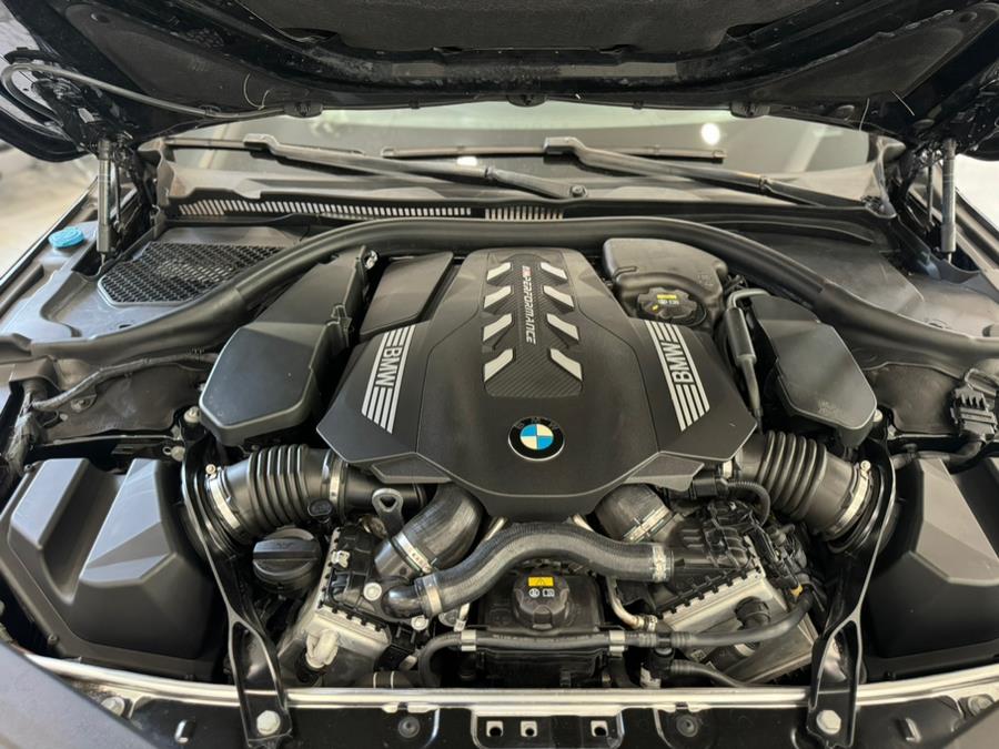 2020 BMW 8 Series M850i xDrive Gran Coupe, available for sale in Franklin Square, New York | Luxury Motor Club. Franklin Square, New York 2020 BMW 8 Series M850i xDrive Gran Coupe, available for sale in Franklin Square, New York | Luxury Motor Club. Franklin Square, New York