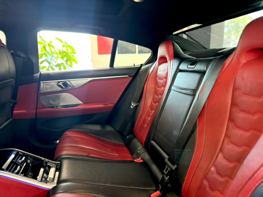 2020 BMW 8 Series M850i xDrive Gran Coupe, available for sale in Franklin Square, New York | Luxury Motor Club. Franklin Square, New York 2020 BMW 8 Series M850i xDrive Gran Coupe, available for sale in Franklin Square, New York | Luxury Motor Club. Franklin Square, New York