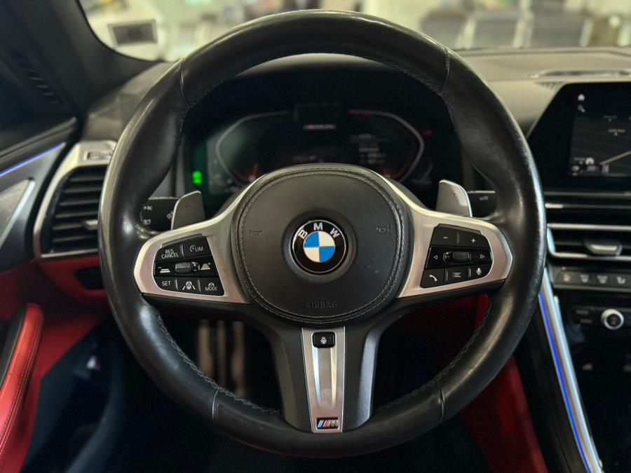 2020 BMW 8 Series M850i xDrive Gran Coupe, available for sale in Franklin Square, New York | Luxury Motor Club. Franklin Square, New York 2020 BMW 8 Series M850i xDrive Gran Coupe, available for sale in Franklin Square, New York | Luxury Motor Club. Franklin Square, New York