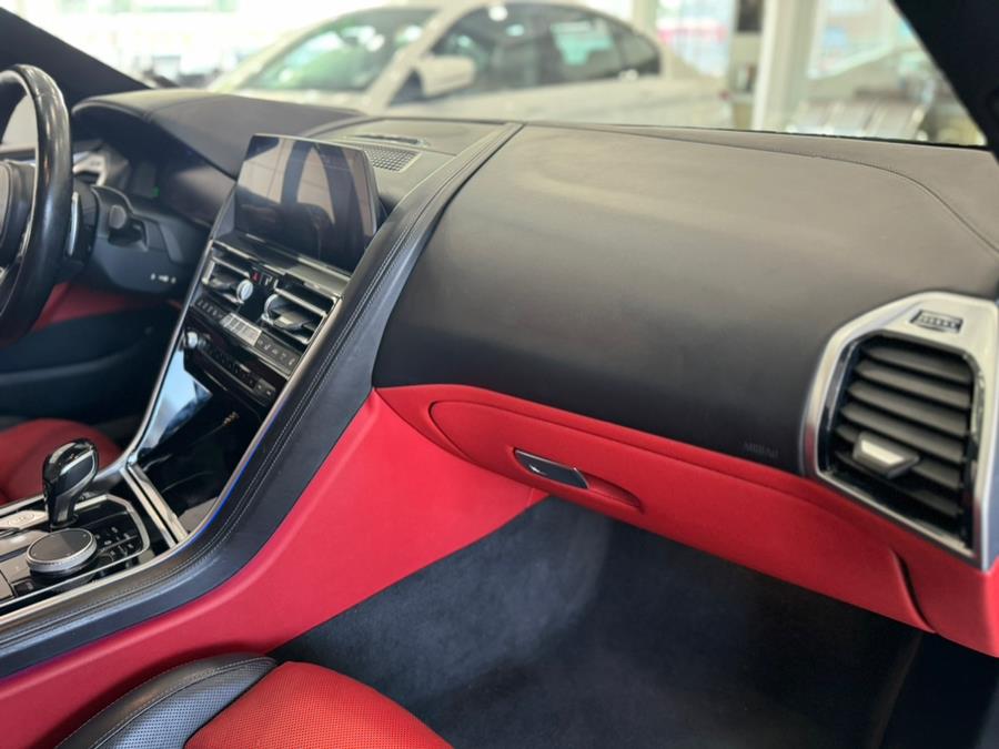 2020 BMW 8 Series M850i xDrive Gran Coupe, available for sale in Franklin Square, New York | Luxury Motor Club. Franklin Square, New York 2020 BMW 8 Series M850i xDrive Gran Coupe, available for sale in Franklin Square, New York | Luxury Motor Club. Franklin Square, New York