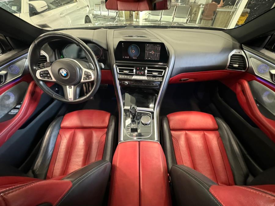 2020 BMW 8 Series M850i xDrive Gran Coupe, available for sale in Franklin Square, New York | Luxury Motor Club. Franklin Square, New York 2020 BMW 8 Series M850i xDrive Gran Coupe, available for sale in Franklin Square, New York | Luxury Motor Club. Franklin Square, New York