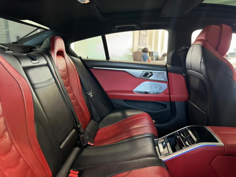 2020 BMW 8 Series M850i xDrive Gran Coupe, available for sale in Franklin Square, New York | Luxury Motor Club. Franklin Square, New York 2020 BMW 8 Series M850i xDrive Gran Coupe, available for sale in Franklin Square, New York | Luxury Motor Club. Franklin Square, New York