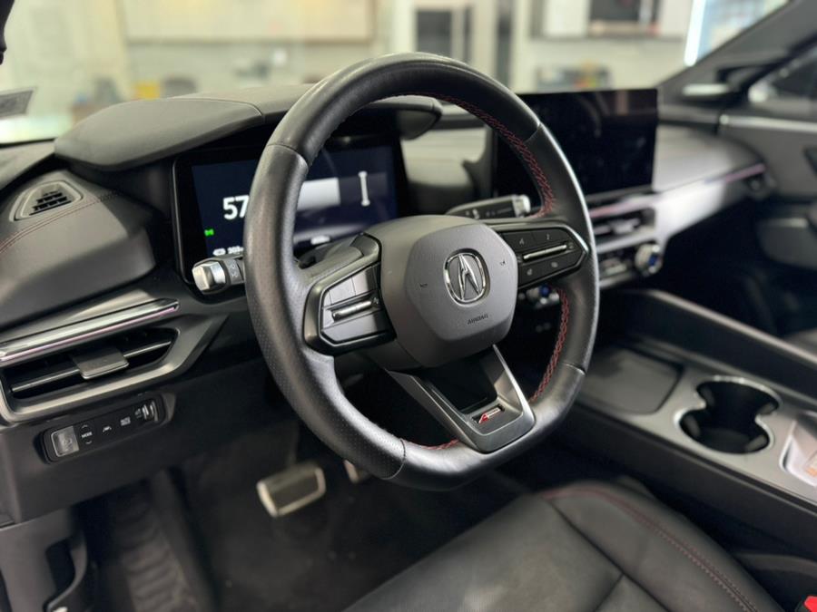 2024 Acura ZDX RWD w/A-Spec Package, available for sale in Franklin Square, New York | Luxury Motor Club. Franklin Square, New York 2024 Acura ZDX RWD w/A-Spec Package, available for sale in Franklin Square, New York | Luxury Motor Club. Franklin Square, New York