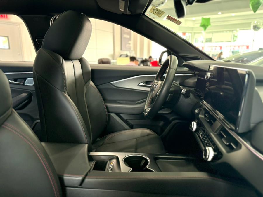 2024 Acura ZDX RWD w/A-Spec Package, available for sale in Franklin Square, New York | Luxury Motor Club. Franklin Square, New York 2024 Acura ZDX RWD w/A-Spec Package, available for sale in Franklin Square, New York | Luxury Motor Club. Franklin Square, New York