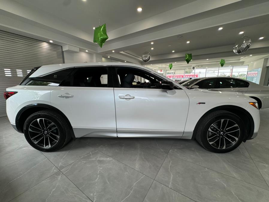 2024 Acura ZDX RWD w/A-Spec Package, available for sale in Franklin Square, New York | Luxury Motor Club. Franklin Square, New York 2024 Acura ZDX RWD w/A-Spec Package, available for sale in Franklin Square, New York | Luxury Motor Club. Franklin Square, New York