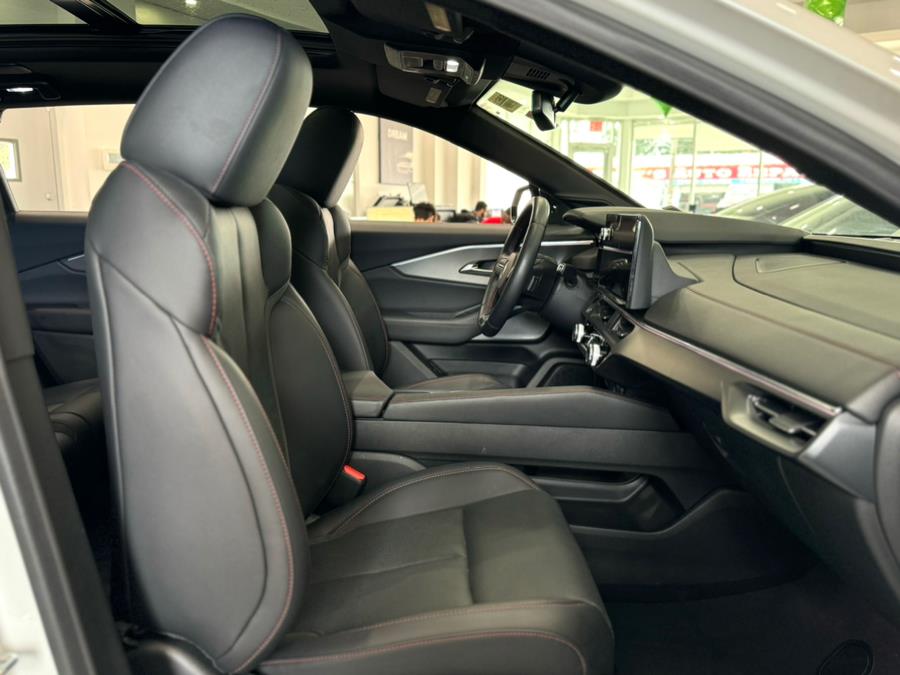2024 Acura ZDX RWD w/A-Spec Package, available for sale in Franklin Square, New York | Luxury Motor Club. Franklin Square, New York 2024 Acura ZDX RWD w/A-Spec Package, available for sale in Franklin Square, New York | Luxury Motor Club. Franklin Square, New York