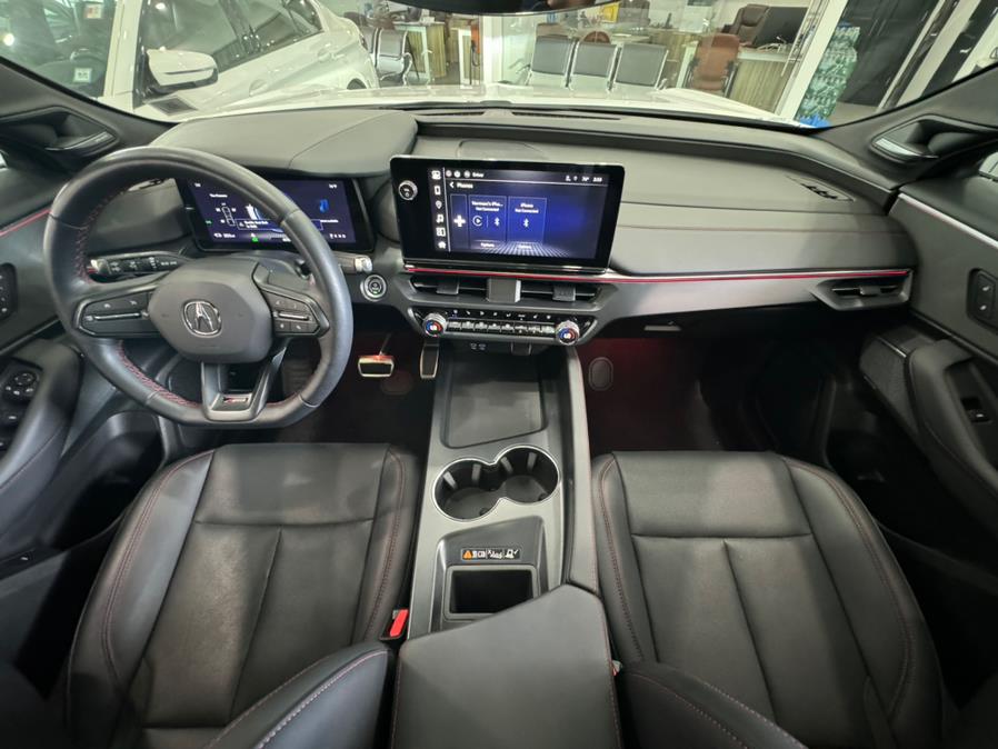 2024 Acura ZDX RWD w/A-Spec Package, available for sale in Franklin Square, New York | Luxury Motor Club. Franklin Square, New York 2024 Acura ZDX RWD w/A-Spec Package, available for sale in Franklin Square, New York | Luxury Motor Club. Franklin Square, New York