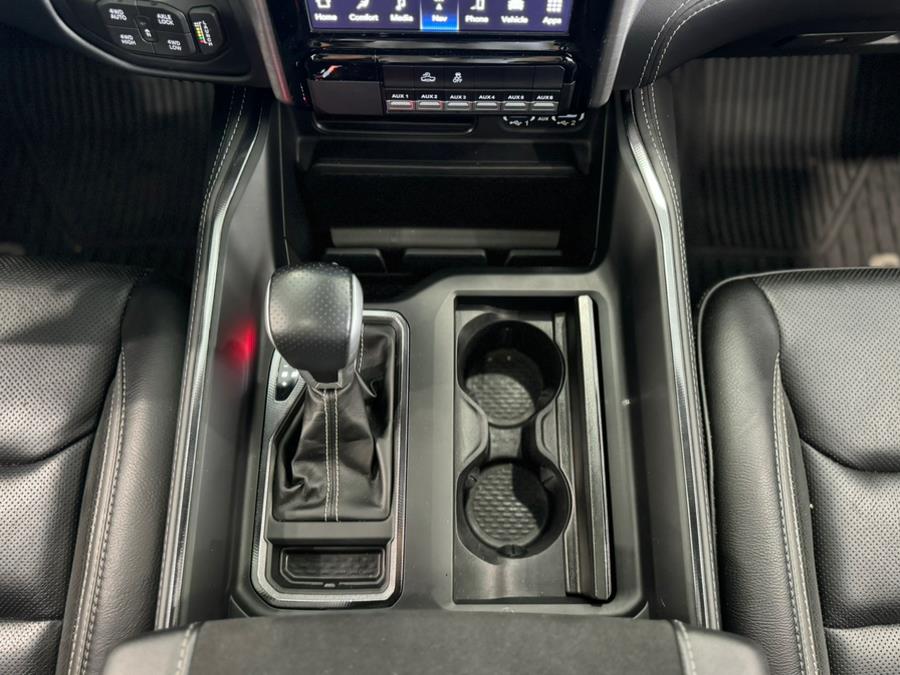 2023 Ram 1500 TRX 4x4 Crew Cab 5''7" Box, available for sale in Franklin Square, New York | Luxury Motor Club. Franklin Square, New York 2023 Ram 1500 TRX 4x4 Crew Cab 5''7" Box, available for sale in Franklin Square, New York | Luxury Motor Club. Franklin Square, New York