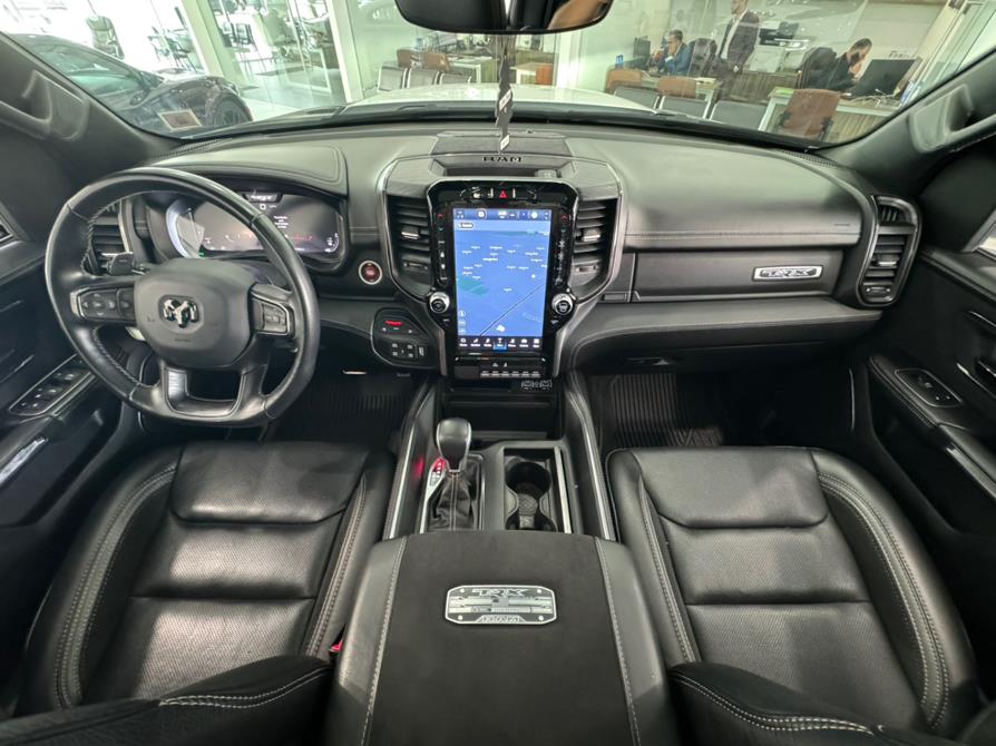 2023 Ram 1500 TRX 4x4 Crew Cab 5''7" Box, available for sale in Franklin Square, New York | Luxury Motor Club. Franklin Square, New York 2023 Ram 1500 TRX 4x4 Crew Cab 5''7" Box, available for sale in Franklin Square, New York | Luxury Motor Club. Franklin Square, New York