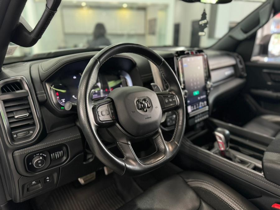 2023 Ram 1500 TRX 4x4 Crew Cab 5''7" Box, available for sale in Franklin Square, New York | Luxury Motor Club. Franklin Square, New York 2023 Ram 1500 TRX 4x4 Crew Cab 5''7" Box, available for sale in Franklin Square, New York | Luxury Motor Club. Franklin Square, New York